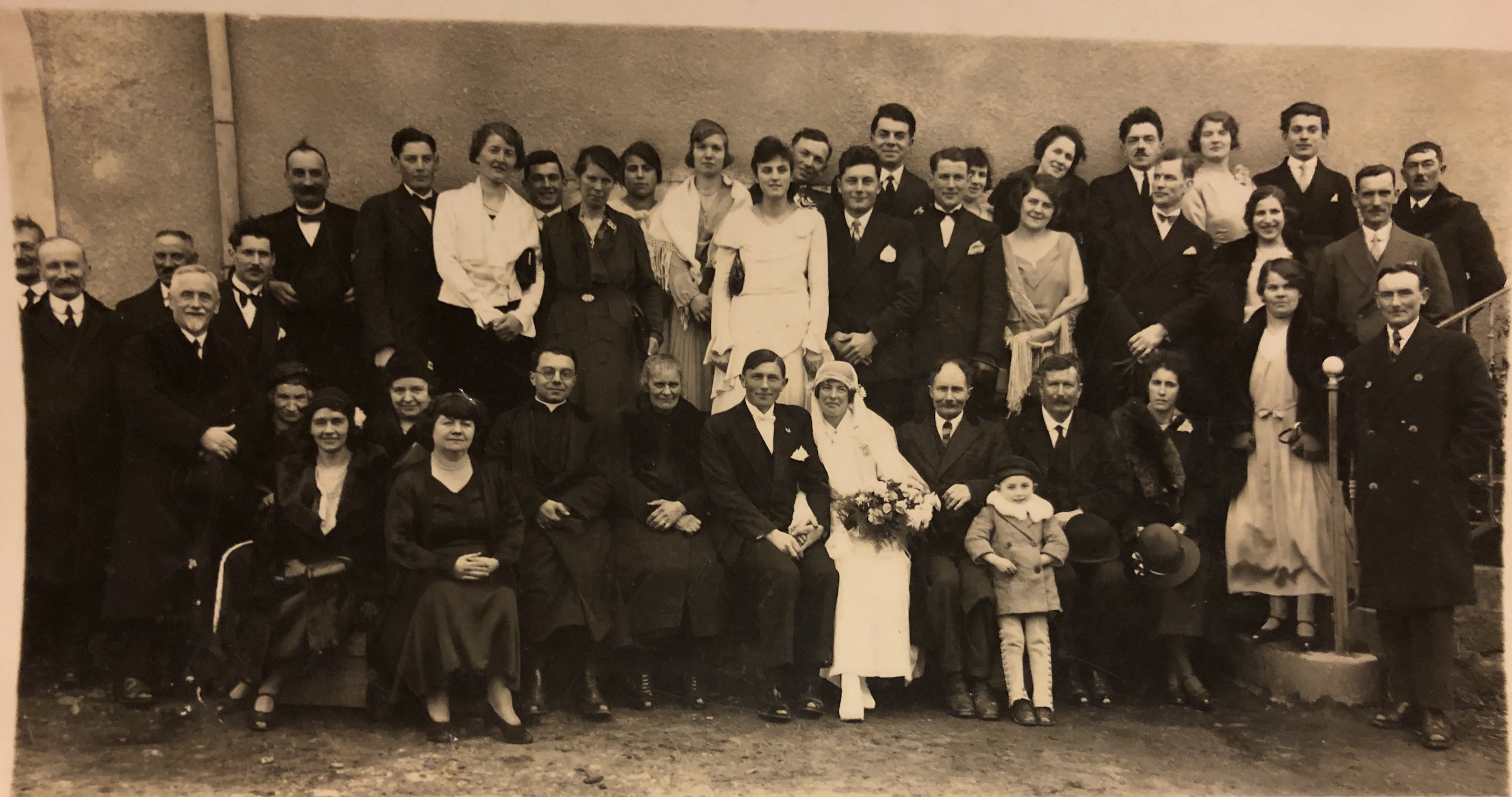 Mariage